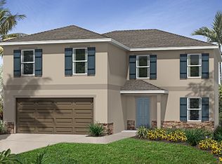 2813 Wagon Wheel Trl, Saint Cloud, FL 34772