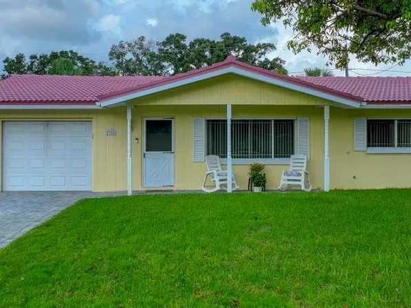 2321 Black Oak Ln, Clearwater, FL 33763
