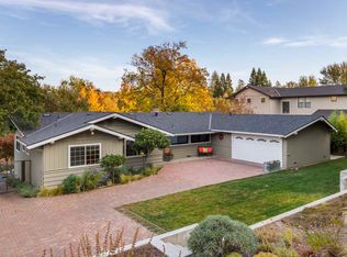 377 Shady Glen Rd, Walnut Creek, CA 94596