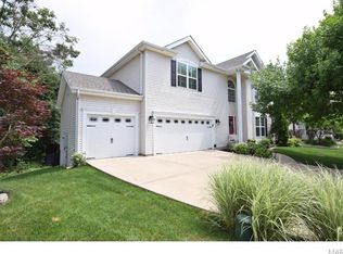 7516 Summerfield Oaks Ct, Saint Louis, MO