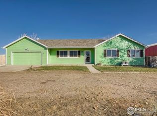 10478 Clark Lake Ave, Wellington, CO 80549