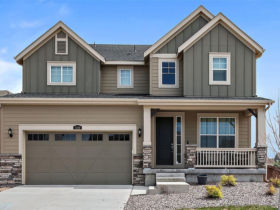 1st image of 1210 Lance Leaf Court