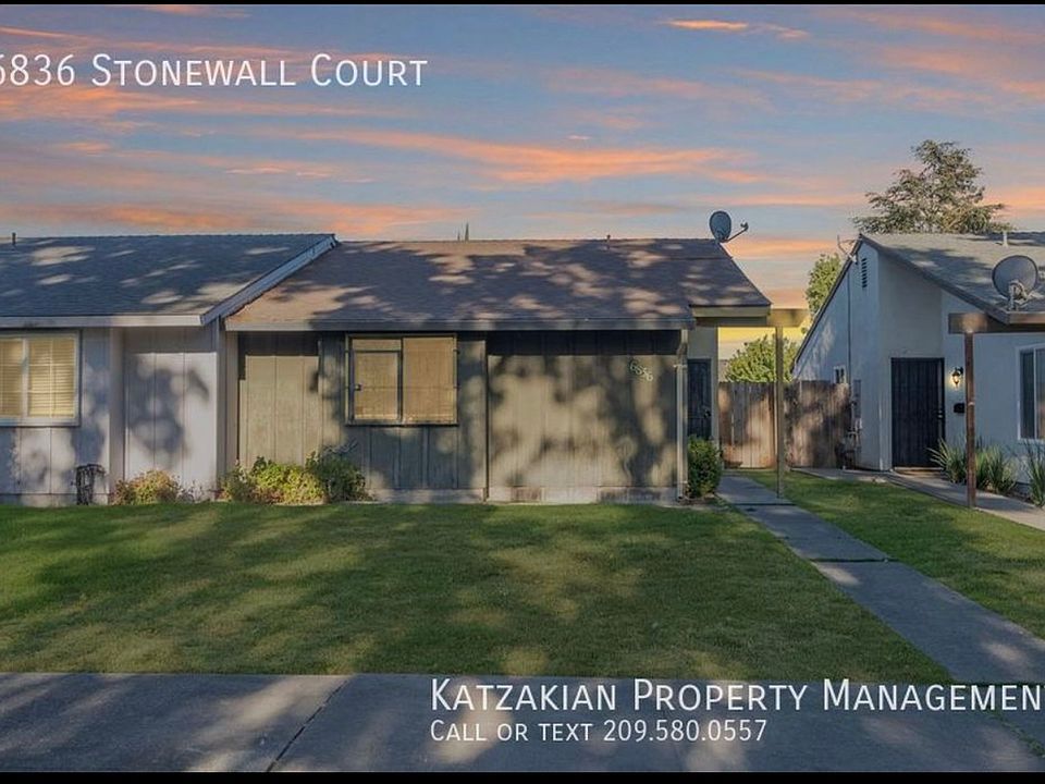 1st image of 6836 Stonewall Ct