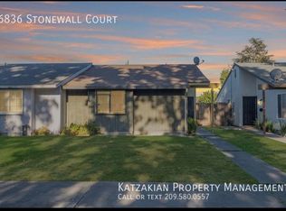 6836 Stonewall Ct, Stockton, CA 95219