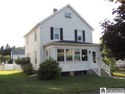20 Elam Ave, Jamestown, NY, 14701