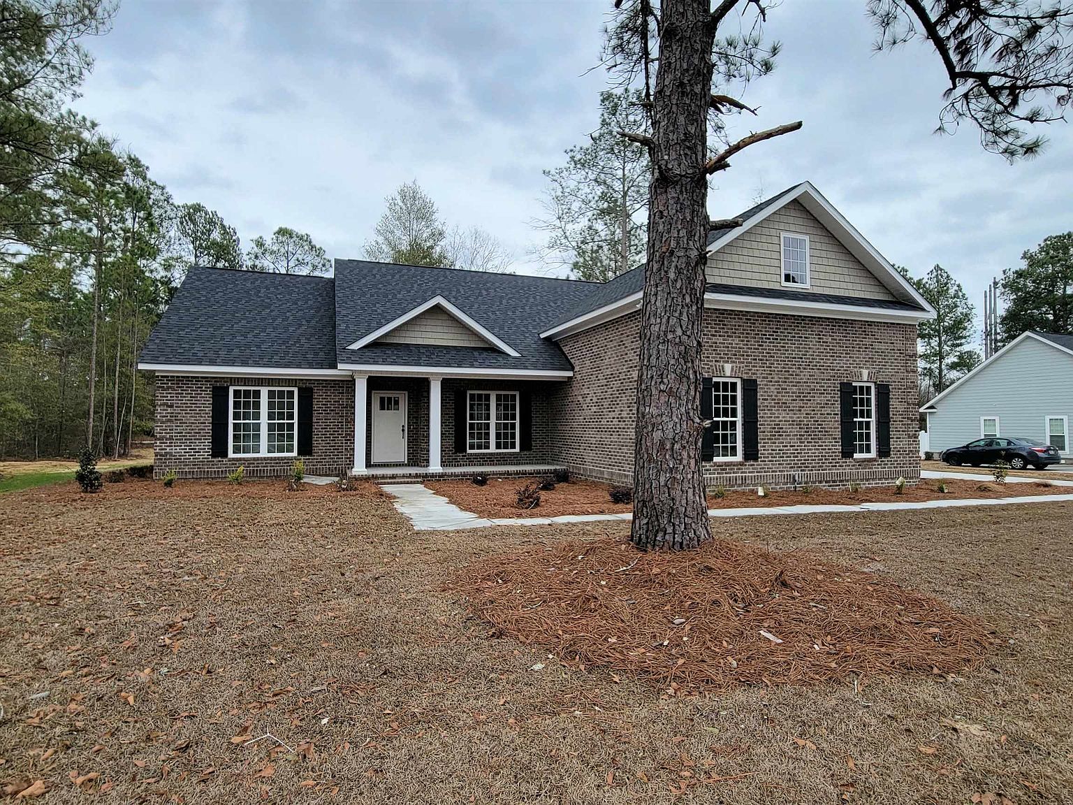 3107 Hawks Ct, Statesboro, GA 30461 Zillow