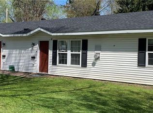 715 12th Ave E #A-B, Menomonie, WI 54751