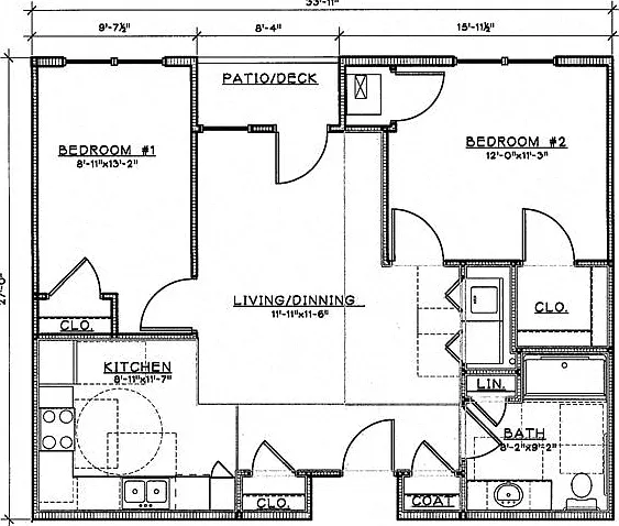 Sycamore House — Photo 36