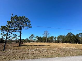 Tba Sw Viola Ct LOT 3, Dunnellon, FL 34431