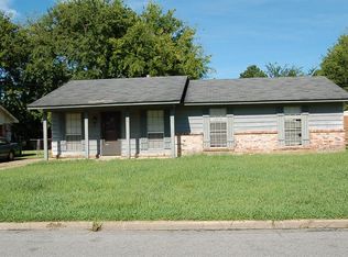 5972 Oakleigh Rd, Montgomery, AL 36116