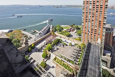 Rented by The Moinian Group