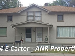 404 E Carter St #1, Pocatello, ID 83201