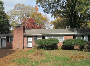 178 Shofner Ave, Memphis, TN 38109