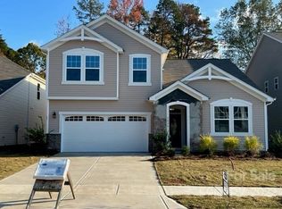 5024 Colline Court Amelia French Country #32, Charlotte, NC 28216