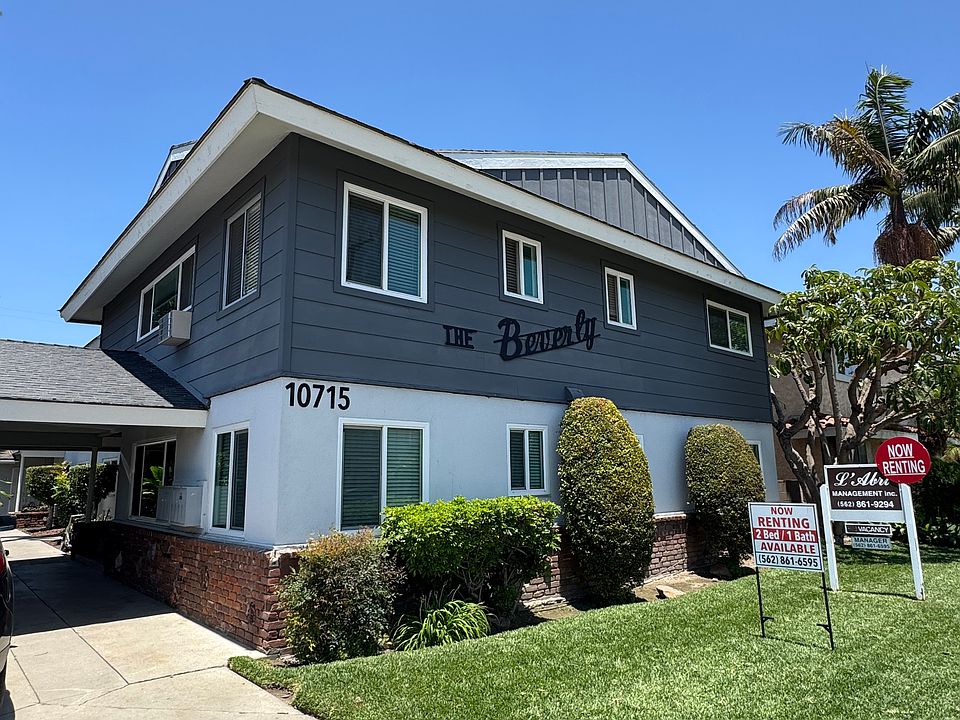 1st image of 10715 La Reina Ave #A