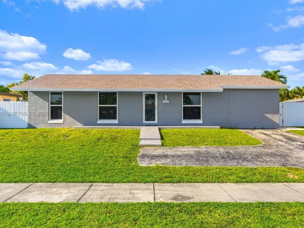 12621 SW 264th St, Homestead, FL 33032