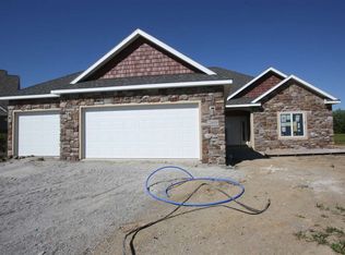 2809 Arden Cv, Fort Wayne, IN 46814