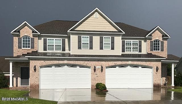 1st image of 2008 Croyden Cir #A
