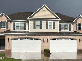 2008 Croyden Cir #A, Greenville, NC 27834
