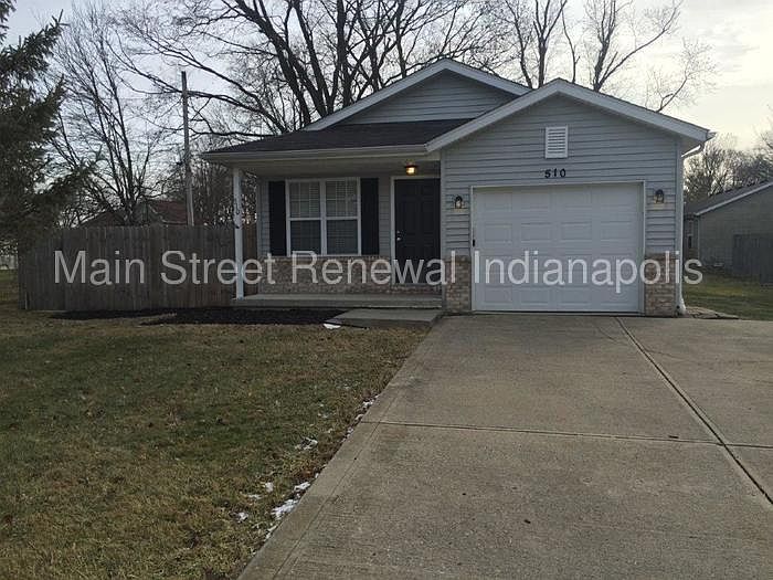 1st image of 510 E 6th Ave