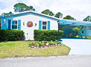 99 Grizzly Bear Path #377, Ormond Beach, FL 32174
