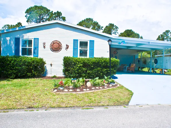99 Grizzly Bear Path #377, Ormond Beach, FL 32174