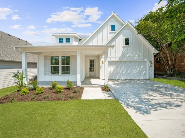 122 John St, Aledo, TX 76008