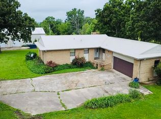 13776 E 56th Hwy, Ash Flat, AR 72513