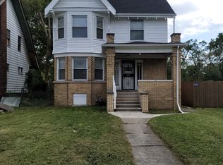 2241 S La Salle Gdns, Detroit, MI 48206