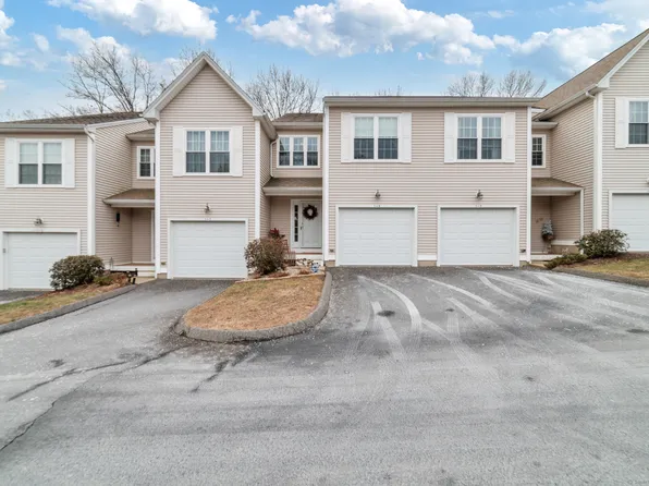 370 Emmett Street #1-4, Bristol, CT 06010