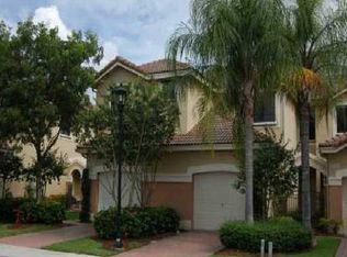 4274 Vineyard Cir, Weston, FL 33332