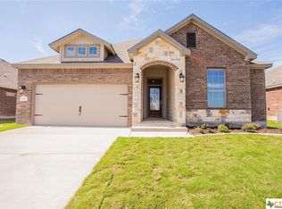 406 Stonehouse Ln, Temple, TX 76502