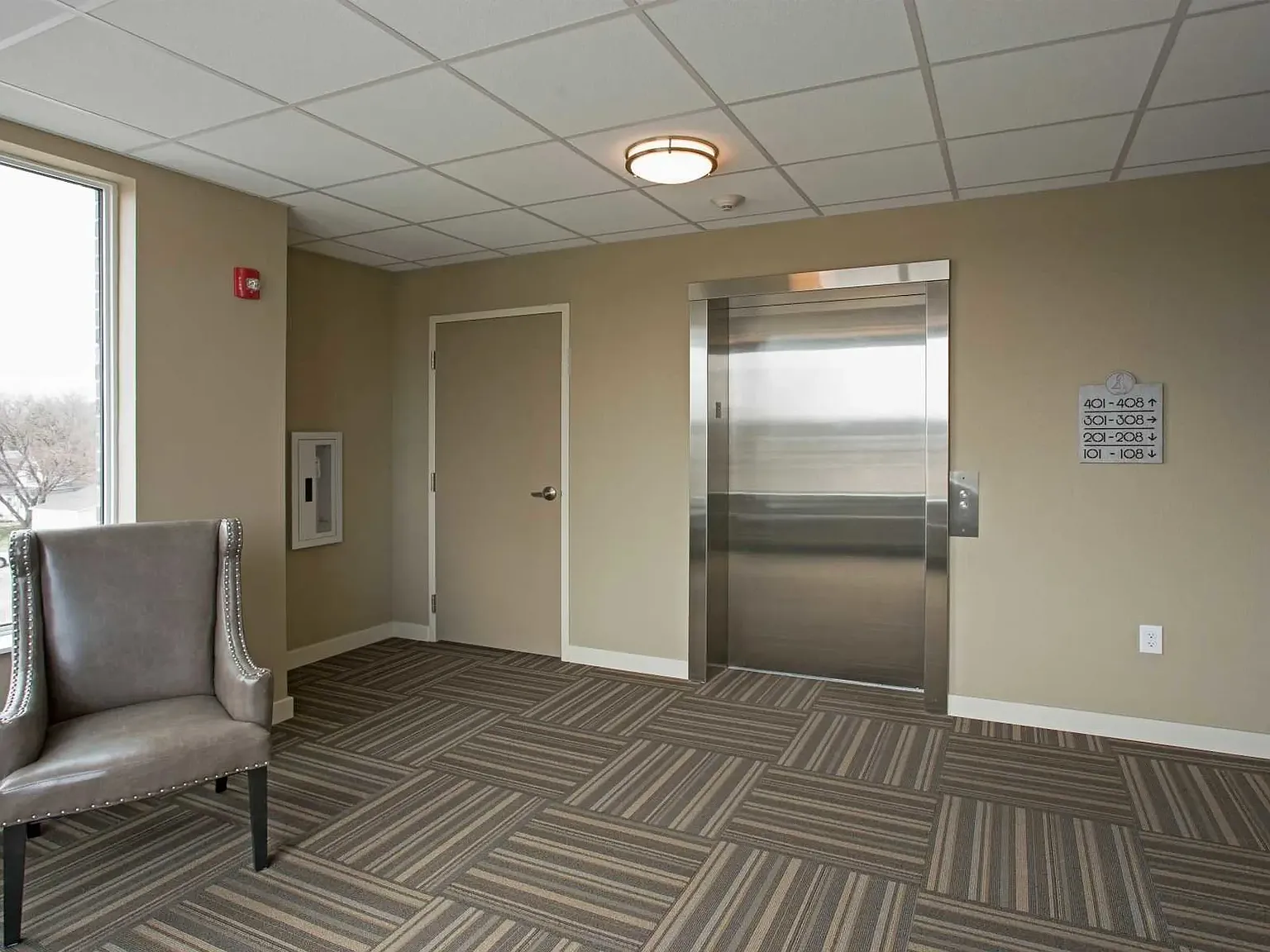 4th Street Lofts — Photo 4