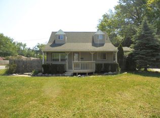 14901 Kostner Ave, Midlothian, IL 60445