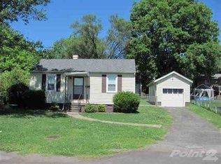 333 S Park Ave, Morristown, TN 37813