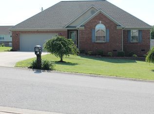 442 Pope Ave, Harrodsburg, KY 40330