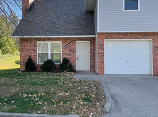 3616 Hermitage Rd #3616, Columbia, MO 65201