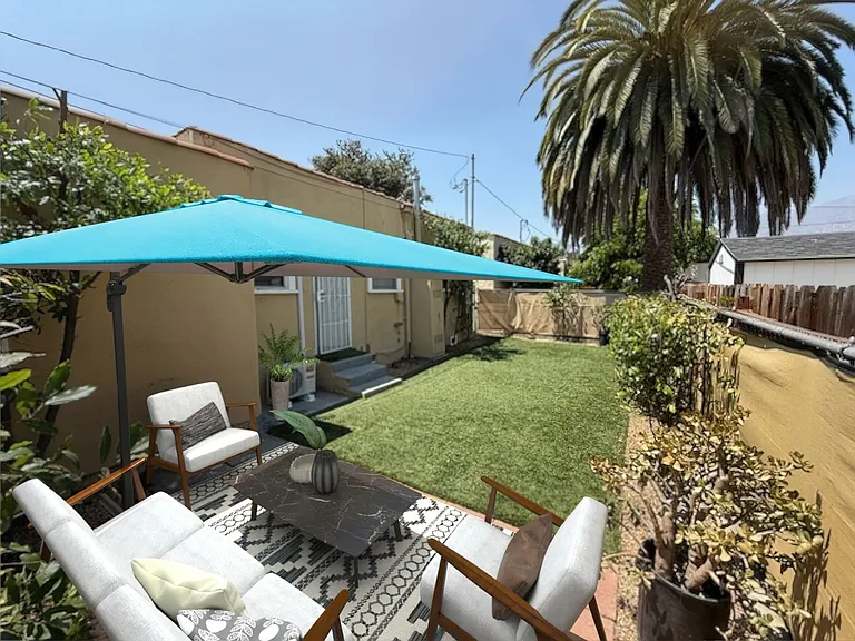 760 Elmira St #8 — Photo 18