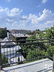 Rented by Rumah Realty Inc