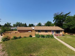 7220 W Calahan Ave, Lakewood, CO 80232