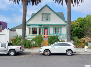 1110 Hollister Ave, San Francisco, CA 94124