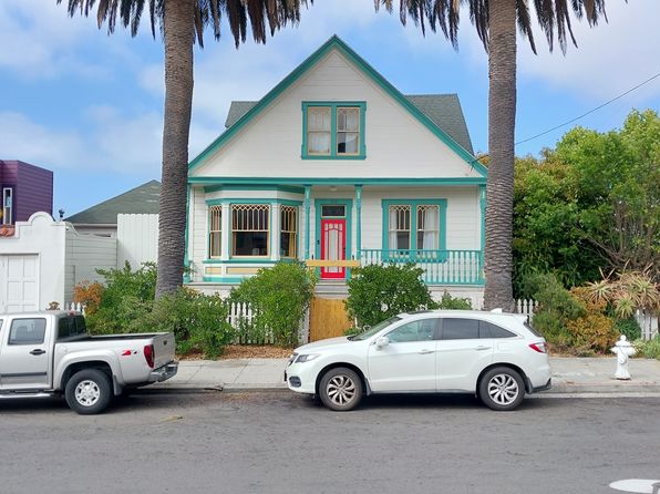1110 Hollister Ave