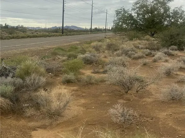 0 Colorado Dr, Golden Valley, AZ 86413