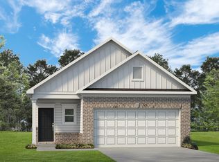The Blue Jay II Plan, Southbend, Rome, GA 30165