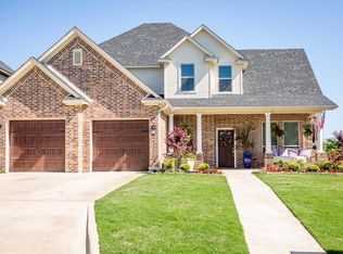 5355 Libby Ln, Reno, TX 75462