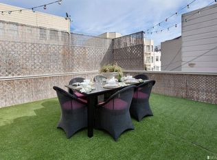 76 Mallorca Way, San Francisco, CA 94123