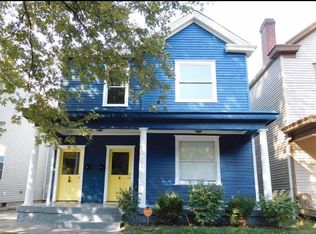 1428 S Brook St #2, Louisville, KY 40208
