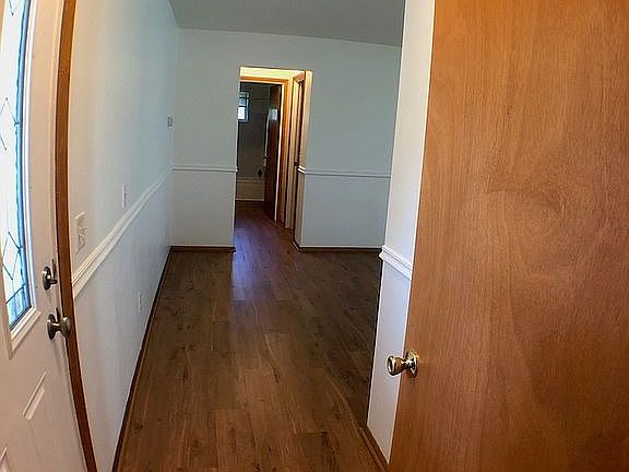 Beautiful floors everywhere