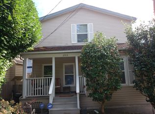 2915 S Judkins St, Seattle, WA 98144