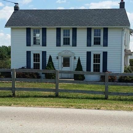 2nd image of 27368 Tarlton Adelphi Rd